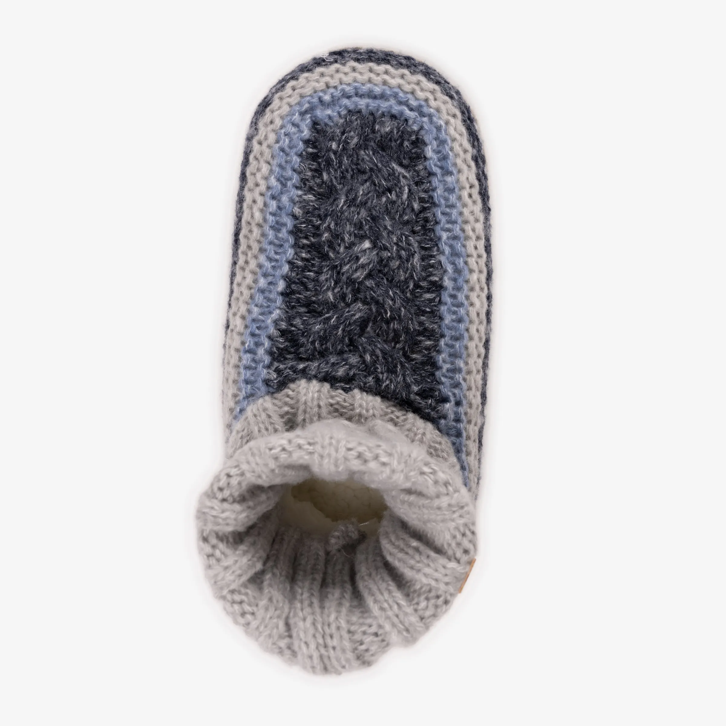 Women's Luxe Short Slipper Sock