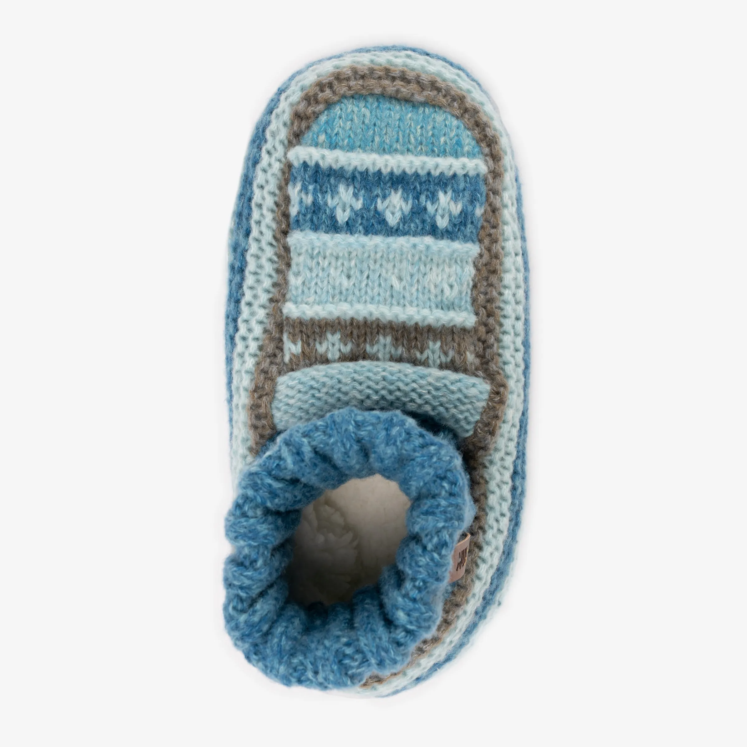 Women's Luxe Short Slipper Sock