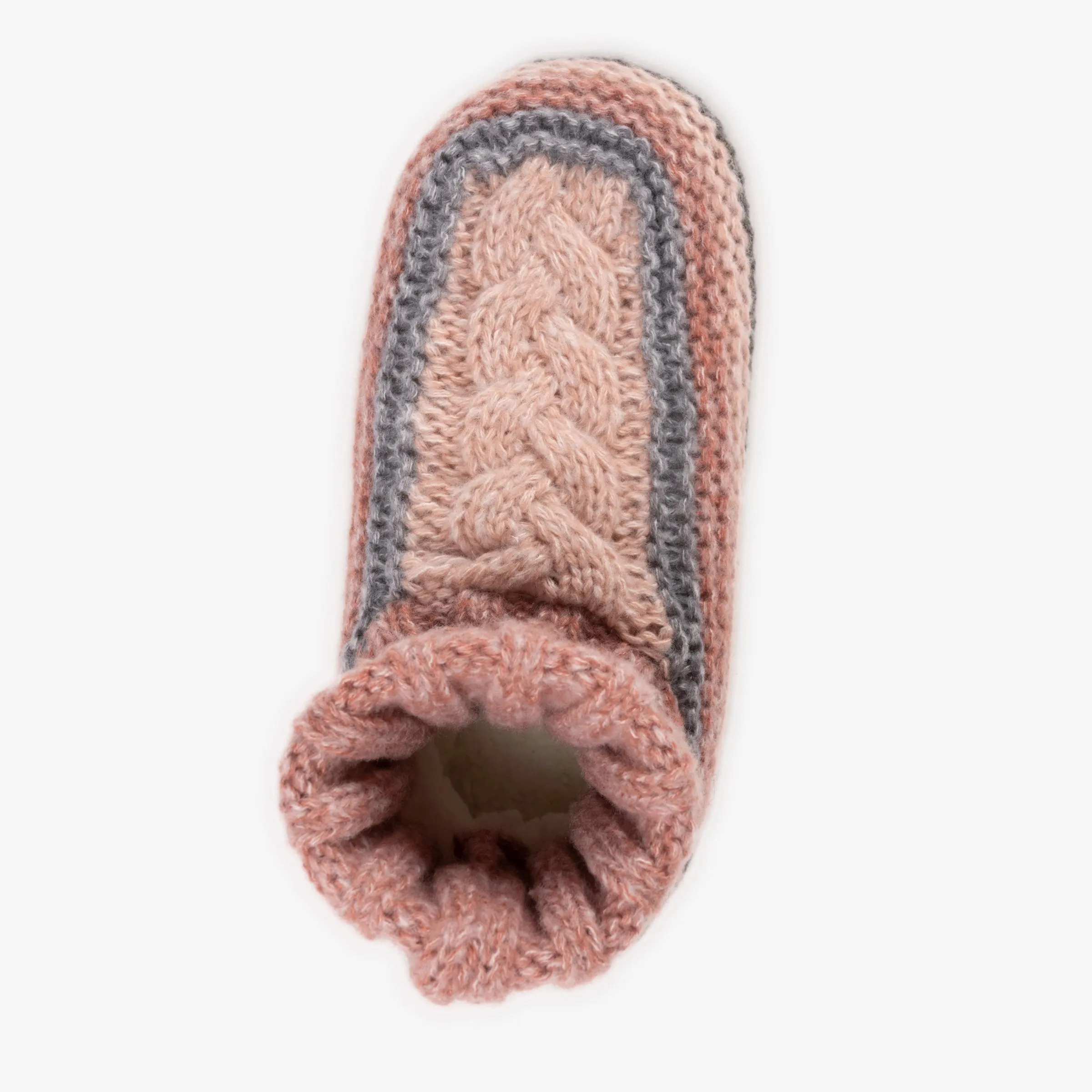 Women's Luxe Short Slipper Sock