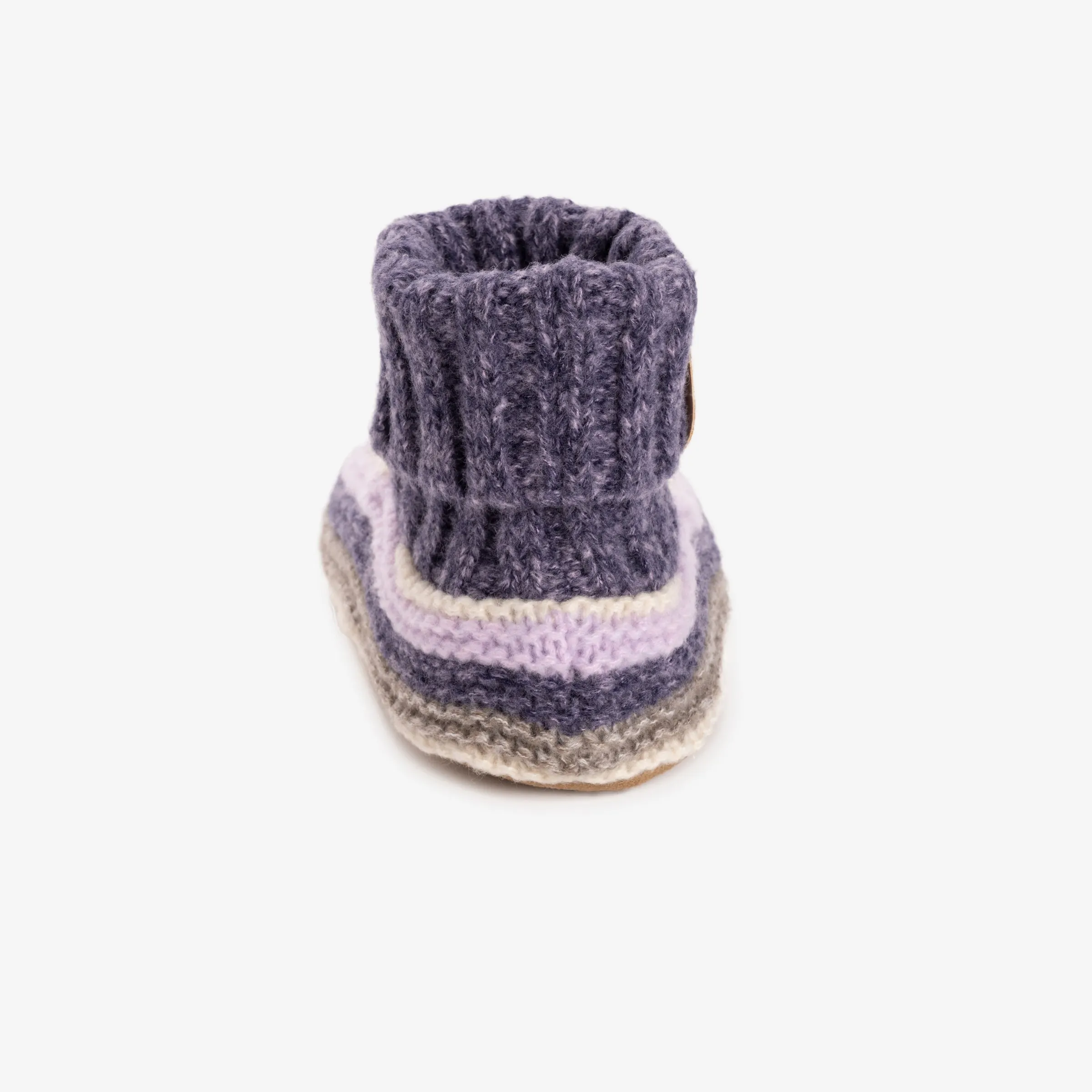 Women's Luxe Short Slipper Sock
