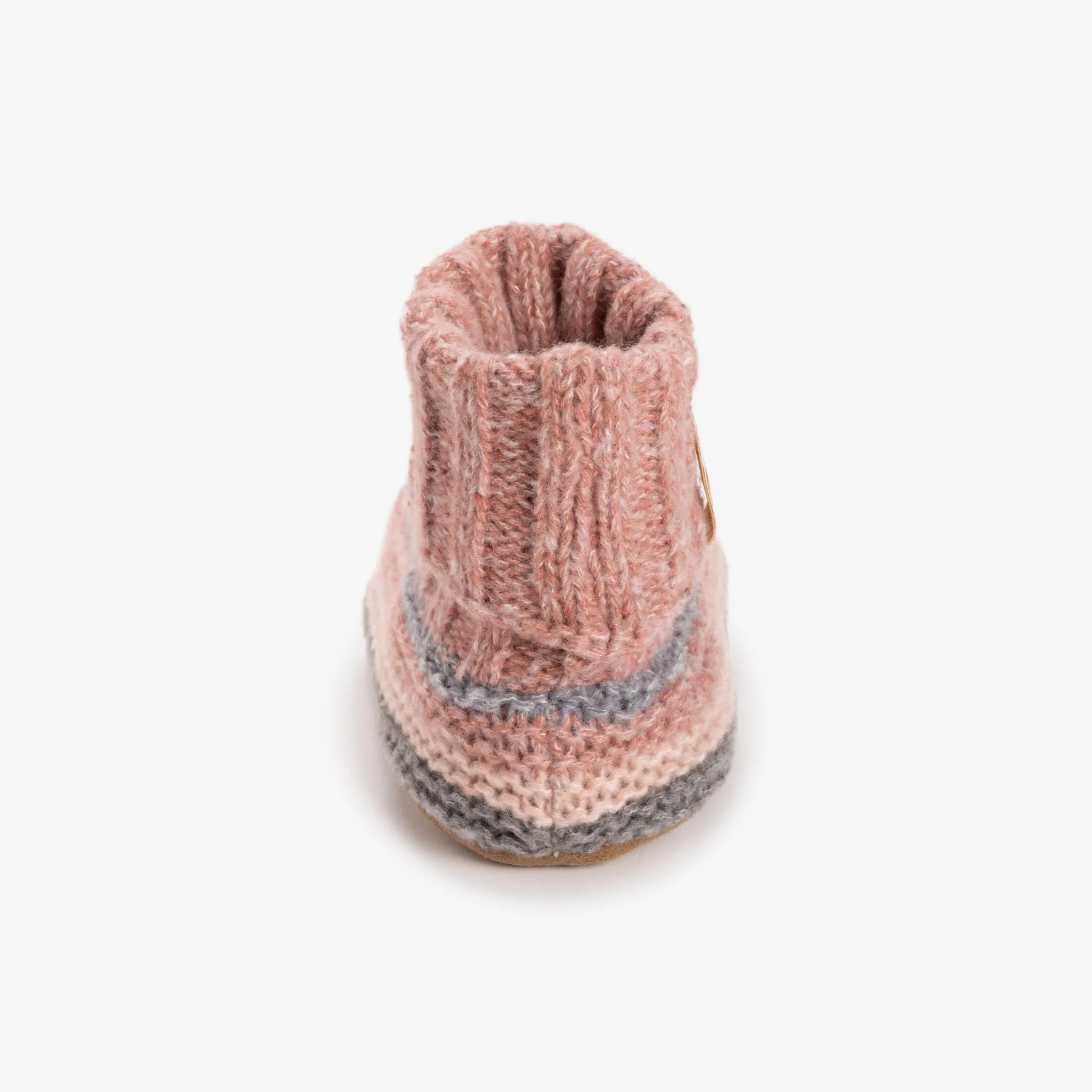Women's Luxe Short Slipper Sock